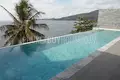 Villa de 6 chambres 819 m² Phuket, Thaïlande