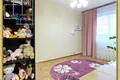2 room apartment 55 m² Borovlyany, Belarus
