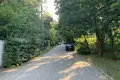 Parcelas 2 518 m² Varsovia, Polonia