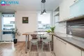 Квартира 1 комната 46 м² Вильнюс, Литва