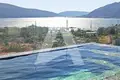 Mieszkanie 2 pokoi 55 m² Tivat, Czarnogóra