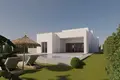 Вилла 3 спальни 306 м² Algorfa, Испания