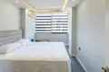 1 room apartment  Alanya, Turkey