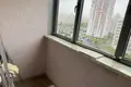 Appartement 2 chambres 60 m² Minsk, Bélarus