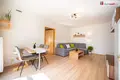 Appartement 68 m² okres Ceske Budejovice, République tchèque