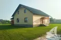 Haus 125 m² Vialikija Radvanicy, Belarus