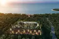 Complejo residencial Marin Phuket Kamala