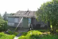 Dom 54 m² rejon dzierżyński, Białoruś