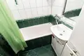 Apartamento 3 habitaciones 62 m² Minsk, Belarús