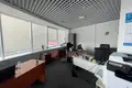 Oficina 83 m² en Minsk, Bielorrusia