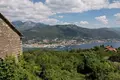 Land 1 774 m² Lustica, Montenegro
