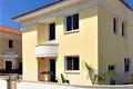 Casa 3 habitaciones 158 m² Kapparis, Chipre