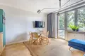 Apartamento 3 habitaciones 57 m² Varsovia, Polonia