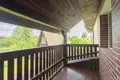 Haus 85 m² Papiarnianski sielski Saviet, Belarus