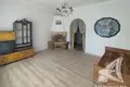 1 room apartment 31 m² Brest, Belarus