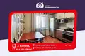 3 room apartment 62 m² Sluck, Belarus