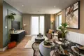 Wohnung 3 Schlafzimmer 103 m² London, Großbritannien