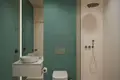 Studio apartment 32 m² Ungasan, Indonesia