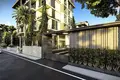 1 bedroom apartment 70 m² Kargıcak, Turkey
