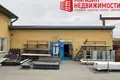 Entrepôt 714 m² à Hrodna, Biélorussie