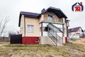 Chalet 258 m² Lahoïsk, Bélarus