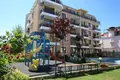 1 bedroom apartment 58 m² Ravda, Bulgaria