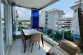 1 bedroom apartment 70 m² Yaylali, Turkey