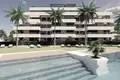 1 bedroom apartment 57 m² Provincia de Alacant/Alicante, Spain