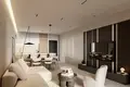 Apartamento 1 habitacion 63 m² Limasol, Chipre