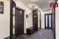 Квартира 3 комнаты 90 м² Минск, Беларусь