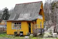 House 52 m² Muchaviecki sielski Saviet, Belarus