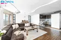 3 room apartment 119 m² Vilnius, Lithuania