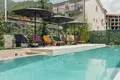 Villa de 3 habitaciones 170 m² Tivat, Montenegro
