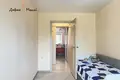 3 room apartment 56 m² Minsk, Belarus