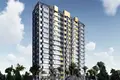 1 bedroom apartment 60 m² Mezitli, Turkey