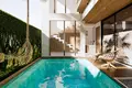 Villa 2 chambres 102 m² Canggu, Indonésie