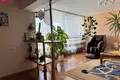 Mieszkanie 3 pokoi 76 m² Biała Waka, Litwa