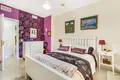 Wohnung 2 Schlafzimmer 143 m² San Pedro Alcantara, Spanien