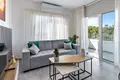 Wohnung 3 Schlafzimmer 120 m² Geroskipou, Zypern