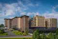 Mieszkanie 1 pokój 29 m² w Marmara Region, Turcja