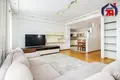 4 room apartment 125 m² Minsk, Belarus