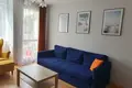 3 room apartment 53 m² in Gdansk, Poland