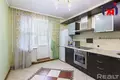 Wohnung 2 Zimmer 75 m² Minsk, Weißrussland
