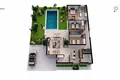 3 bedroom villa 127 m², All countries
