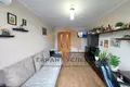 Apartamento 1 habitación 37 m² Brest, Bielorrusia