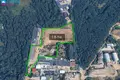 Commercial property 6 680 m² in Palanga, Lithuania