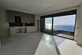 Penthouse 2 pokoi 52 m² Alanya, Turcja