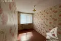 3 room apartment 58 m² Malaryta, Belarus