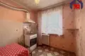 Wohnung 2 zimmer 43 m² Soligorsk, Belarus