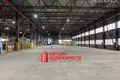 Produktion 6 170 m² Hrodna, Weißrussland